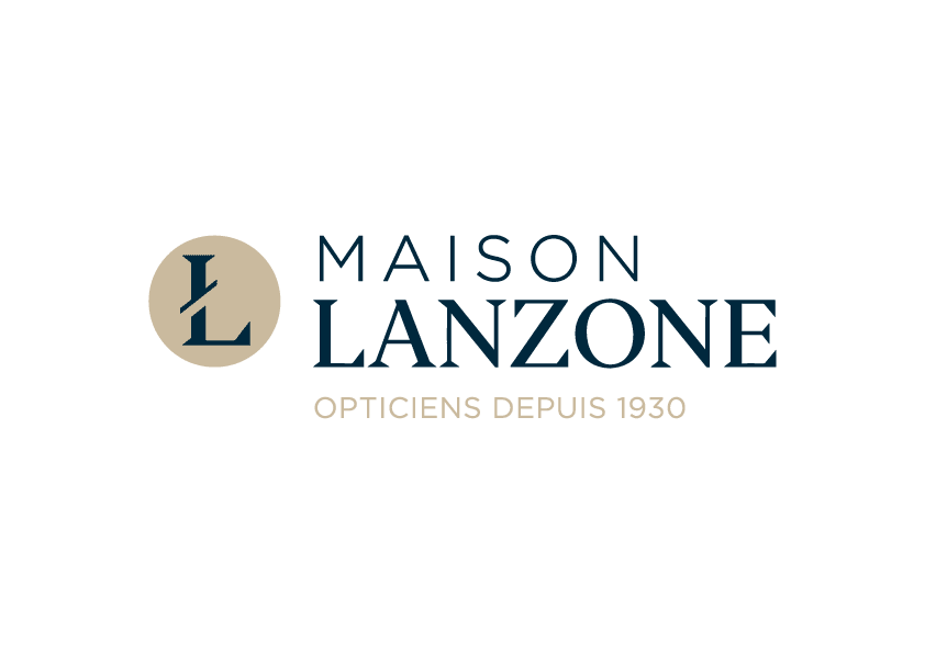 Logo Maison Lanzone